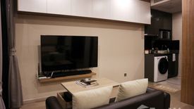 Condo for rent in Ashton Asoke, Khlong Toei Nuea, Bangkok near MRT Sukhumvit