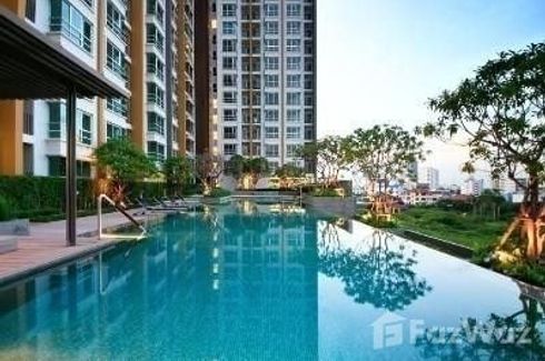 1 Bedroom Condo for rent in U Delight @ Jatujak Station, Chom Phon, Bangkok near BTS Mo chit