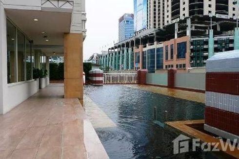 1 Bedroom Condo for rent in MANHATTAN CHIDLOM, Langsuan, Bangkok near MRT Ratchaprarop