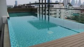 1 Bedroom Condo for rent in SOCIO Ruamrudee, Langsuan, Bangkok near BTS Ploen Chit