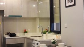 1 Bedroom Condo for rent in Life Asoke, Bang Kapi, Bangkok near MRT Phetchaburi