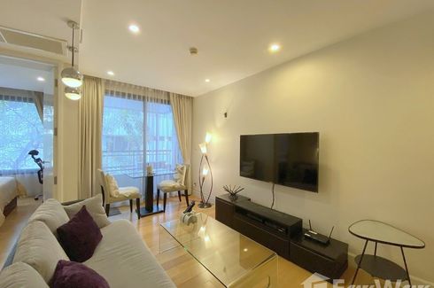 1 Bedroom Condo for rent in Collezio Sathorn - Pipat, Silom, Bangkok near BTS Chong Nonsi