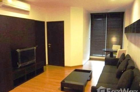 1 Bedroom Condo for rent in The Address Sukhumvit 42, Phra Khanong, Bangkok near BTS Ekkamai