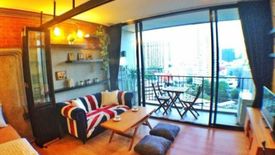 Condo for rent in THE ISSARA LADPRAO, Chom Phon, Bangkok near MRT Lat Phrao