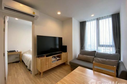 1 Bedroom Condo for rent in THE LINE Phahol - Pradipat, Sam Sen Nai, Bangkok near BTS Saphan Kwai