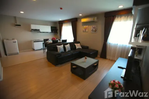 2 Bedroom Condo for rent in Renova Residence Chidlom, Lumpini, Bangkok near BTS Ploen Chit