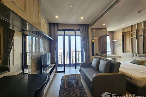 1 Bedroom Condo for rent in Ashton Asoke, Khlong Toei Nuea, Bangkok near MRT Sukhumvit