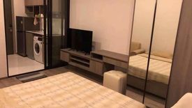 Condo for rent in Knightsbridge Prime Onnut, Phra Khanong Nuea, Bangkok near BTS On Nut