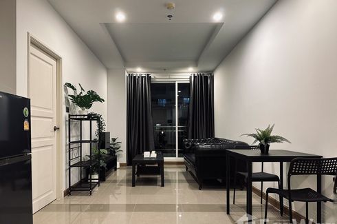 1 Bedroom Condo for rent in Supalai Wellington, Huai Khwang, Bangkok near MRT Thailand Cultural Centre