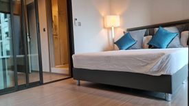 Condo for rent in Makkasan, Bangkok near MRT Phra Ram 9