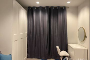 Condo for rent in Makkasan, Bangkok near MRT Phra Ram 9