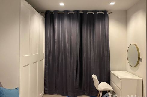 Condo for rent in Makkasan, Bangkok near MRT Phra Ram 9