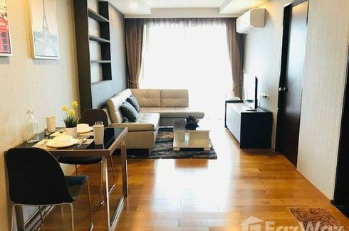 1 Bedroom Condo for rent in Abstracts Phahonyothin Park, Chom Phon, Bangkok near MRT Phahon Yothin