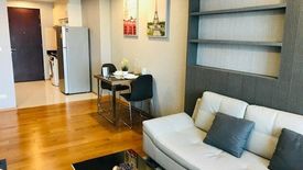 1 Bedroom Condo for rent in THE LINE Phahonyothin Park, Chom Phon, Bangkok near MRT Phahon Yothin