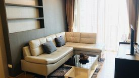 1 Bedroom Condo for rent in Abstracts Phahonyothin Park, Chom Phon, Bangkok near MRT Phahon Yothin