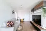 2 Bedroom Condo for rent in Dao Khanong, Bangkok near BTS Talat Phlu