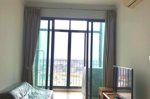 1 Bedroom Condo for rent in Ideo Blucove Sukhumvit, Bang Na, Bangkok near BTS Udom Suk