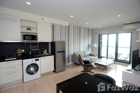 1 Bedroom Condo for rent in The Seed Mingle, Thung Maha Mek, Bangkok near MRT Lumpini