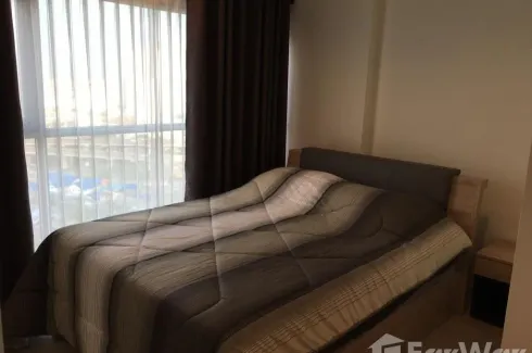 2 Bedroom Condo for rent in Aspire Sukhumvit 48, Phra Khanong, Bangkok near BTS Phra Khanong