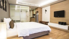 Apartment for rent in Golden Pearl Hotel, Bang Chak, Bangkok near BTS Udom Suk