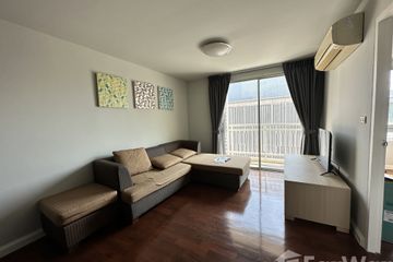 1 Bedroom Condo for rent in 49 Plus, Khlong Tan Nuea, Bangkok near BTS Phrom Phong