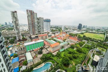 1 Bedroom Condo for rent in IDEO O2, Bang Na, Bangkok near BTS Bang Na