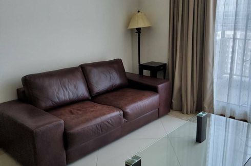 1 Bedroom Condo for rent in The Empire Place, Thung Wat Don, Bangkok near BTS Sueksa Witthaya