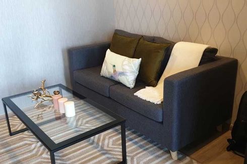 1 Bedroom Condo for rent in THE LINE Jatujak - Mochit, Chatuchak, Bangkok near MRT Chatuchak Park