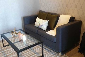 1 Bedroom Condo for rent in THE LINE Jatujak - Mochit, Chatuchak, Bangkok near MRT Chatuchak Park