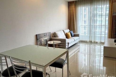 1 Bedroom Condo for rent in Circle Condominium, Makkasan, Bangkok near Airport Rail Link Makkasan