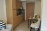 1 Bedroom Condo for rent in The Nest Ploenchit, Lumpini, Bangkok near BTS Ploen Chit