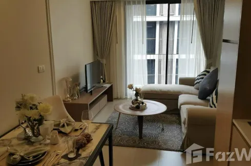 1 Bedroom Condo for rent in The Nest Ploenchit, Lumpini, Bangkok near BTS Ploen Chit