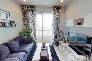 1 Bedroom Condo for rent in Circle Condominium, Makkasan, Bangkok near Airport Rail Link Makkasan