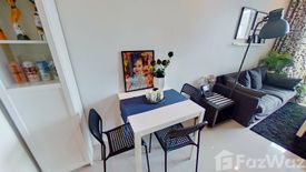 1 Bedroom Condo for rent in Circle Condominium, Makkasan, Bangkok near Airport Rail Link Makkasan