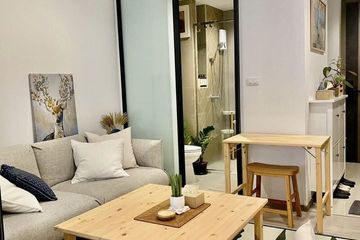 1 Bedroom Condo for rent in THE LINE Phahonyothin Park, Chom Phon, Bangkok near MRT Phahon Yothin