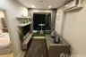 1 Bedroom Condo for rent in Ideo Sathorn - Thaphra, Bukkhalo, Bangkok near BTS Pho Nimit