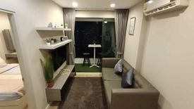 1 Bedroom Condo for rent in Ideo Sathorn - Thaphra, Bukkhalo, Bangkok near BTS Pho Nimit