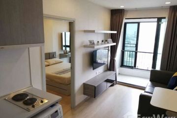 1 Bedroom Condo for rent in Ideo Sathorn - Thaphra, Bukkhalo, Bangkok near BTS Pho Nimit