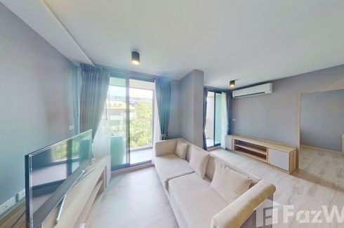 1 Bedroom Condo for rent in The Unique Sukhumvit 62/1, Bang Chak, Bangkok near BTS Bang Chak