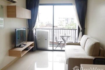 1 Bedroom Condo for rent in SOCIO Reference 61, Khlong Tan Nuea, Bangkok near BTS Ekkamai