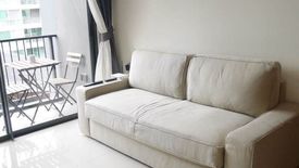 1 Bedroom Condo for rent in SOCIO Reference 61, Khlong Tan Nuea, Bangkok near BTS Ekkamai