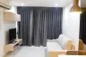 1 Bedroom Condo for rent in SOCIO Reference 61, Khlong Tan Nuea, Bangkok near BTS Ekkamai