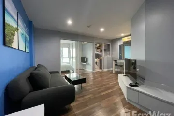 1 Bedroom Condo for rent in The Room Sukhumvit 79, Phra Khanong Nuea, Bangkok near BTS On Nut