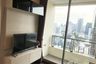 1 Bedroom Condo for rent in Q Asoke, Makkasan, Bangkok near MRT Phetchaburi