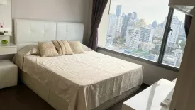 1 Bedroom Condo for rent in Q Asoke, Makkasan, Bangkok near MRT Phetchaburi