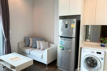 1 Bedroom Condo for rent in Q Asoke, Makkasan, Bangkok near MRT Phetchaburi