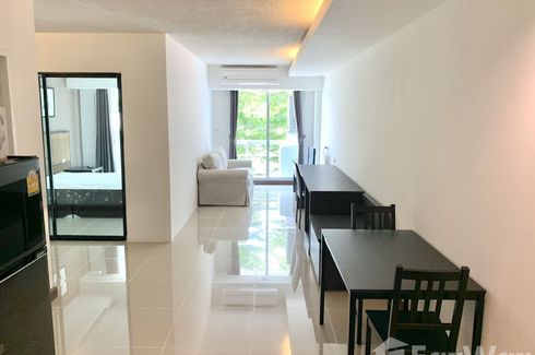 1 Bedroom Condo for rent in Waterford Sukhumvit 50, Phra Khanong, Bangkok near BTS On Nut