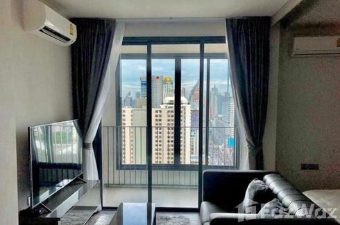 1 Bedroom Condo for rent in Thanon Phaya Thai, Bangkok near MRT Pratunam