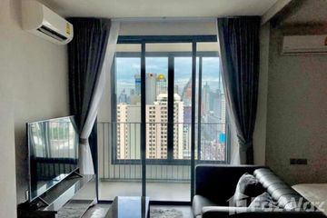 1 Bedroom Condo for rent in Ideo Q Siam - Ratchathewi, Thanon Phaya Thai, Bangkok near BTS Ratchathewi