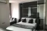 1 Bedroom Condo for rent in Thanon Phaya Thai, Bangkok near MRT Pratunam